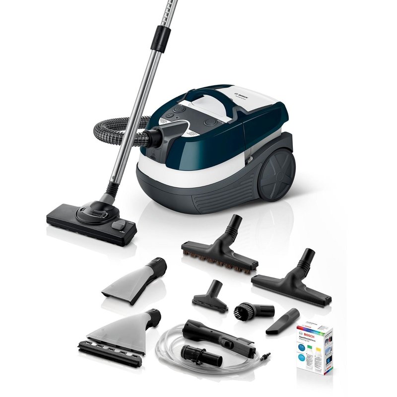 Aspirator cu spalare Bosch BWD41720, 1700 W,