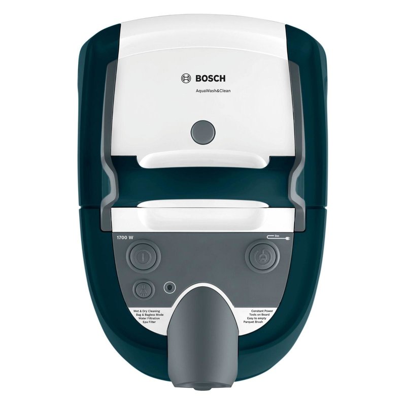 Aspirator cu spalare Bosch BWD41720, 1700 W,